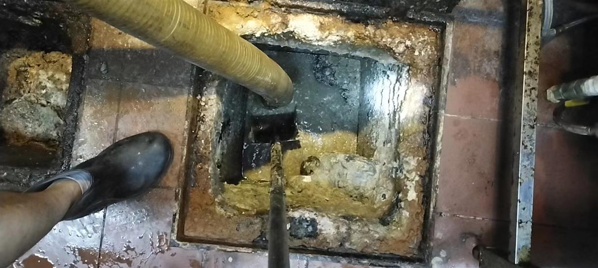 舞钢污水池清理一般都有毒气,怎么预防中毒呢?
