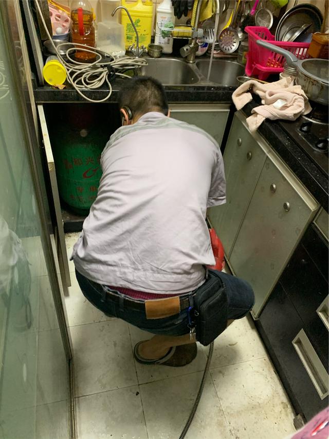 舞钢厕所疏通-地漏疏通