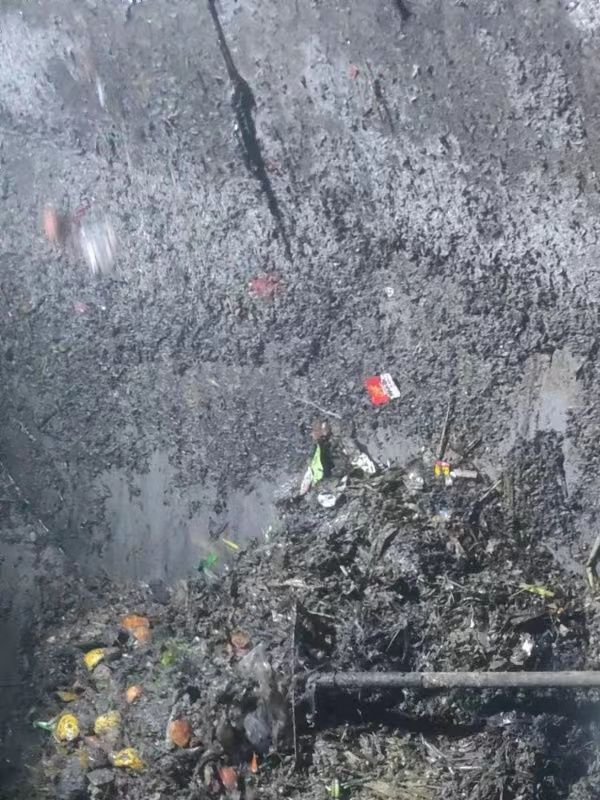 舞钢管道结垢危害和原因
